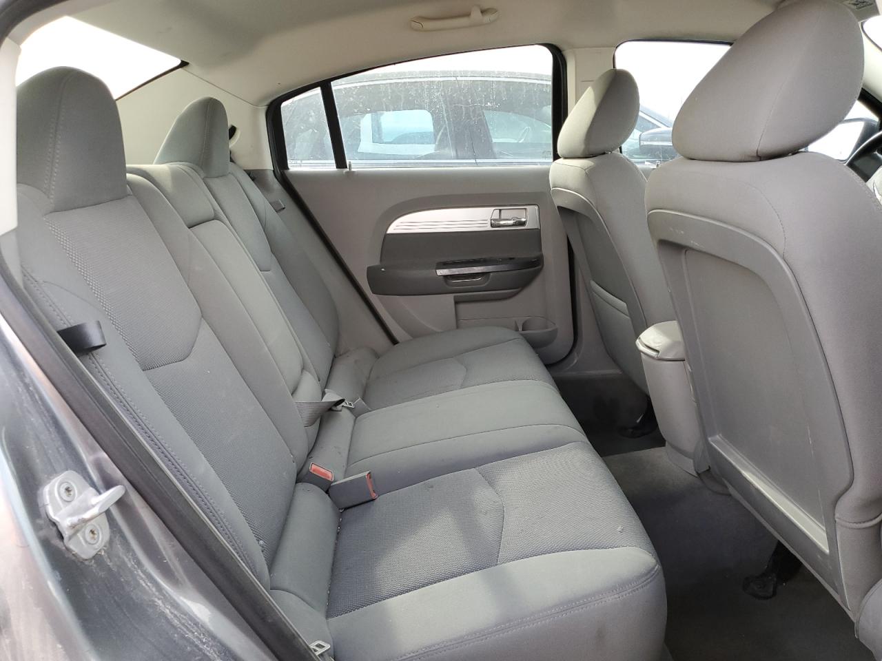 2007 Chrysler Sebring Touring VIN: 1C3LC56R17N542751 Lot: 77916724