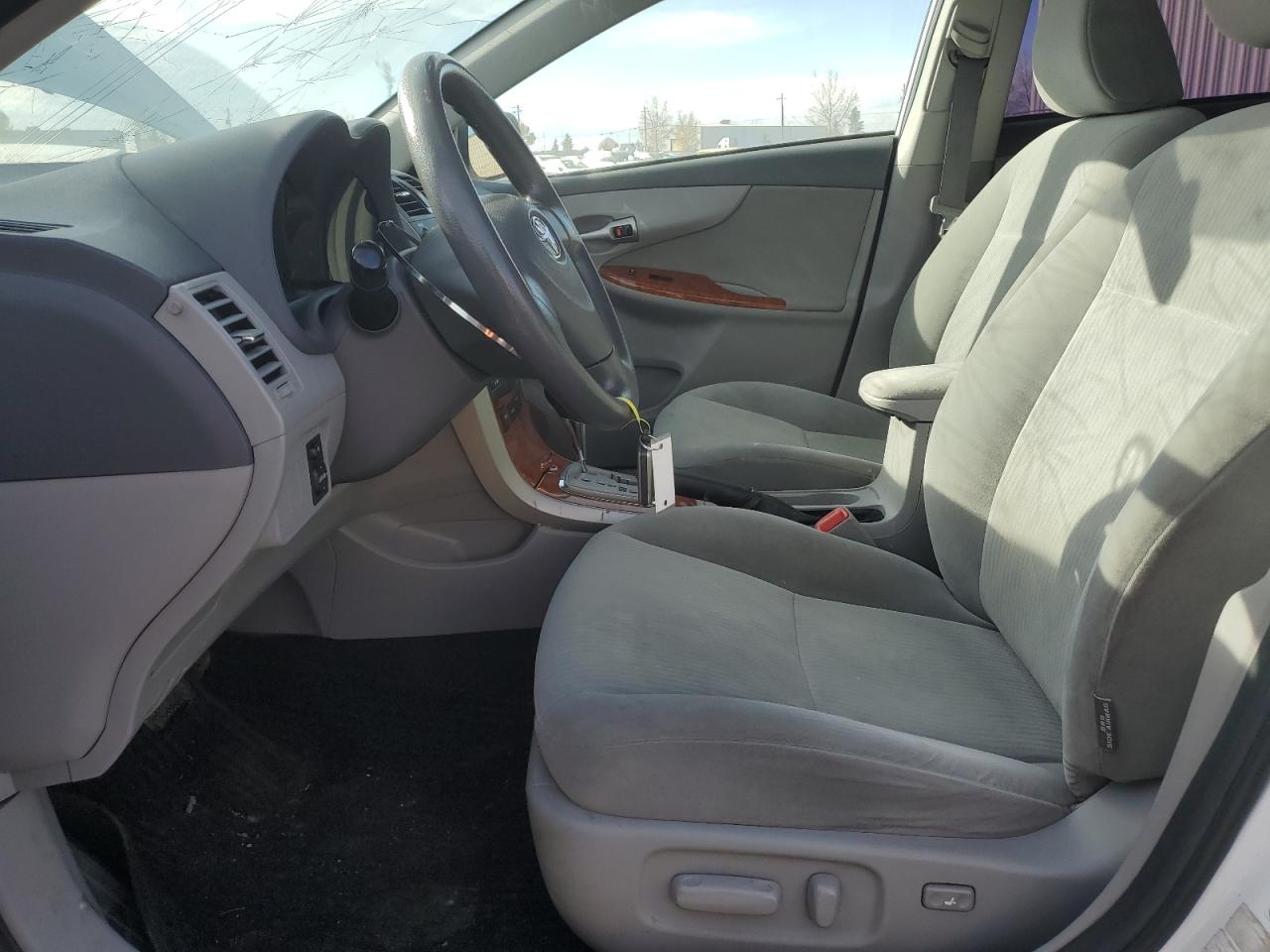 2009 Toyota Corolla - Image 7