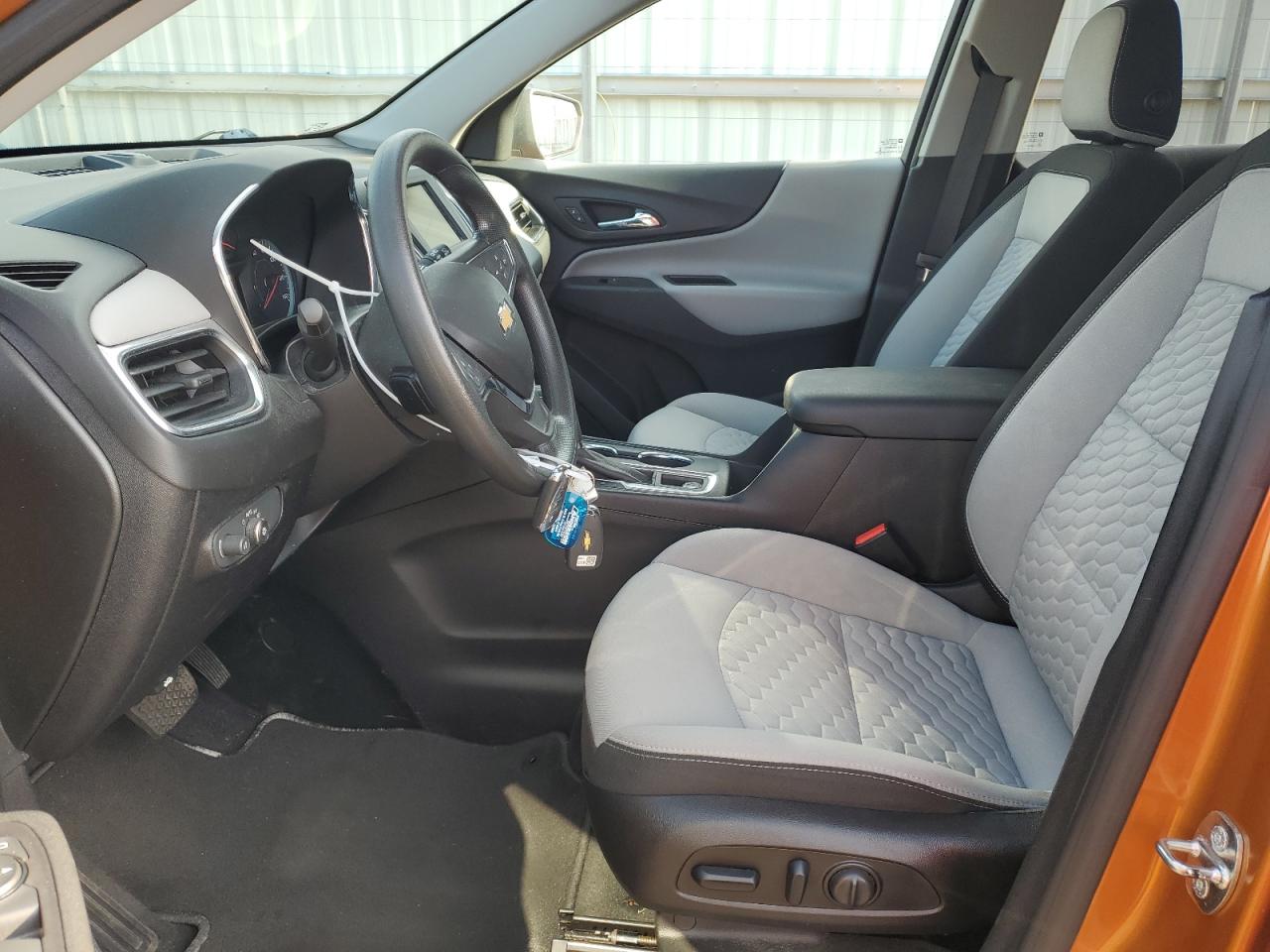 2019 Chevrolet Equinox - Image 7