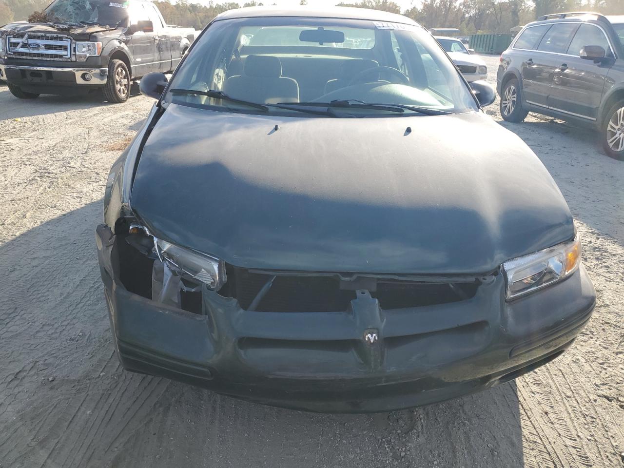 1999 Dodge Stratus - Image 5