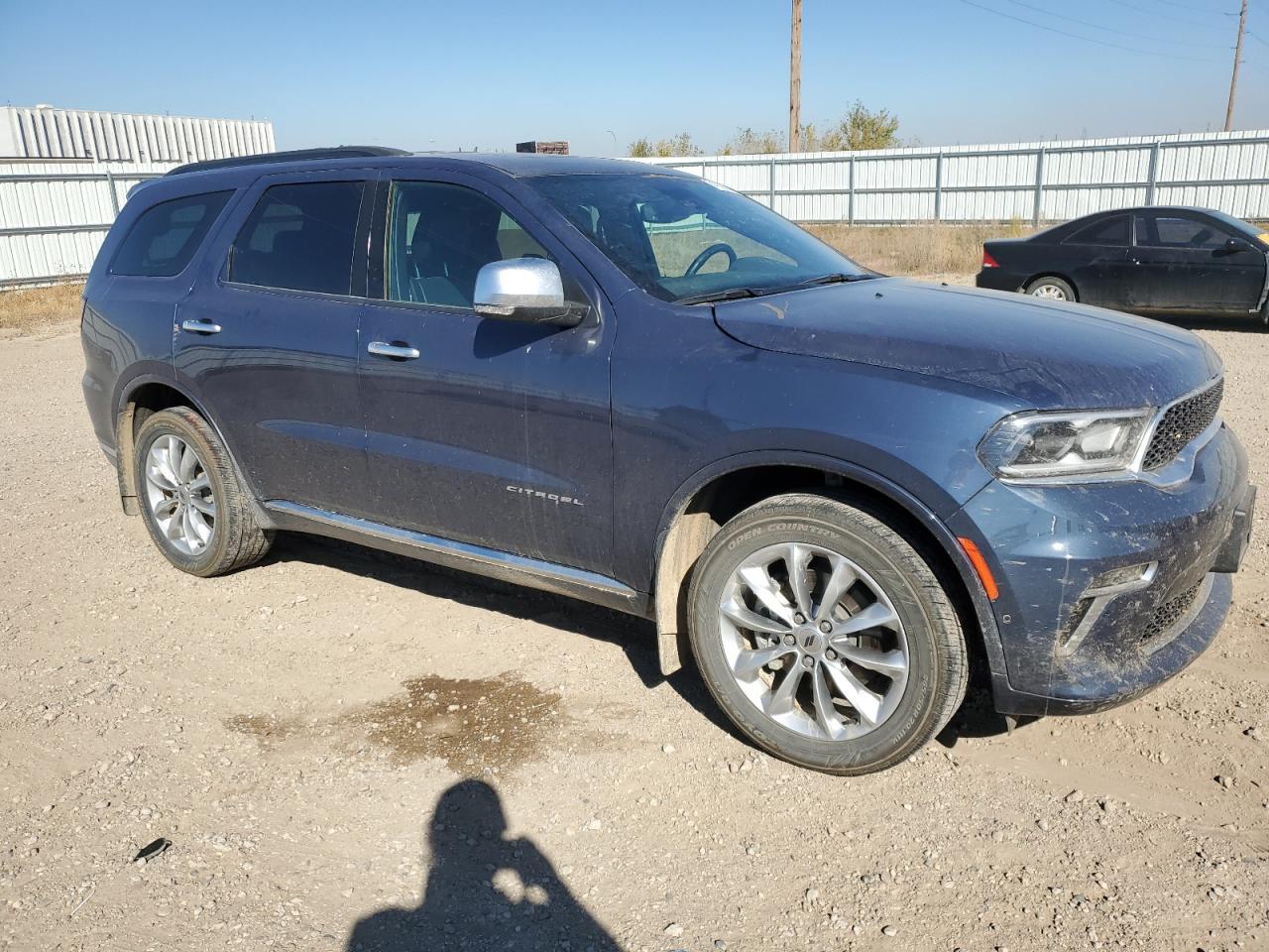 2021 Dodge Durango - Image 4