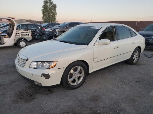 2007 Hyundai Azera Se