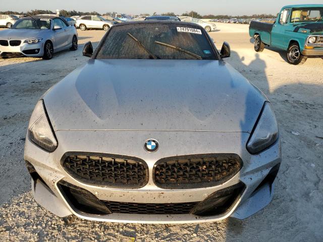 WBAHF3C03NWX80169 BMW Z4 SDRIVE3 5