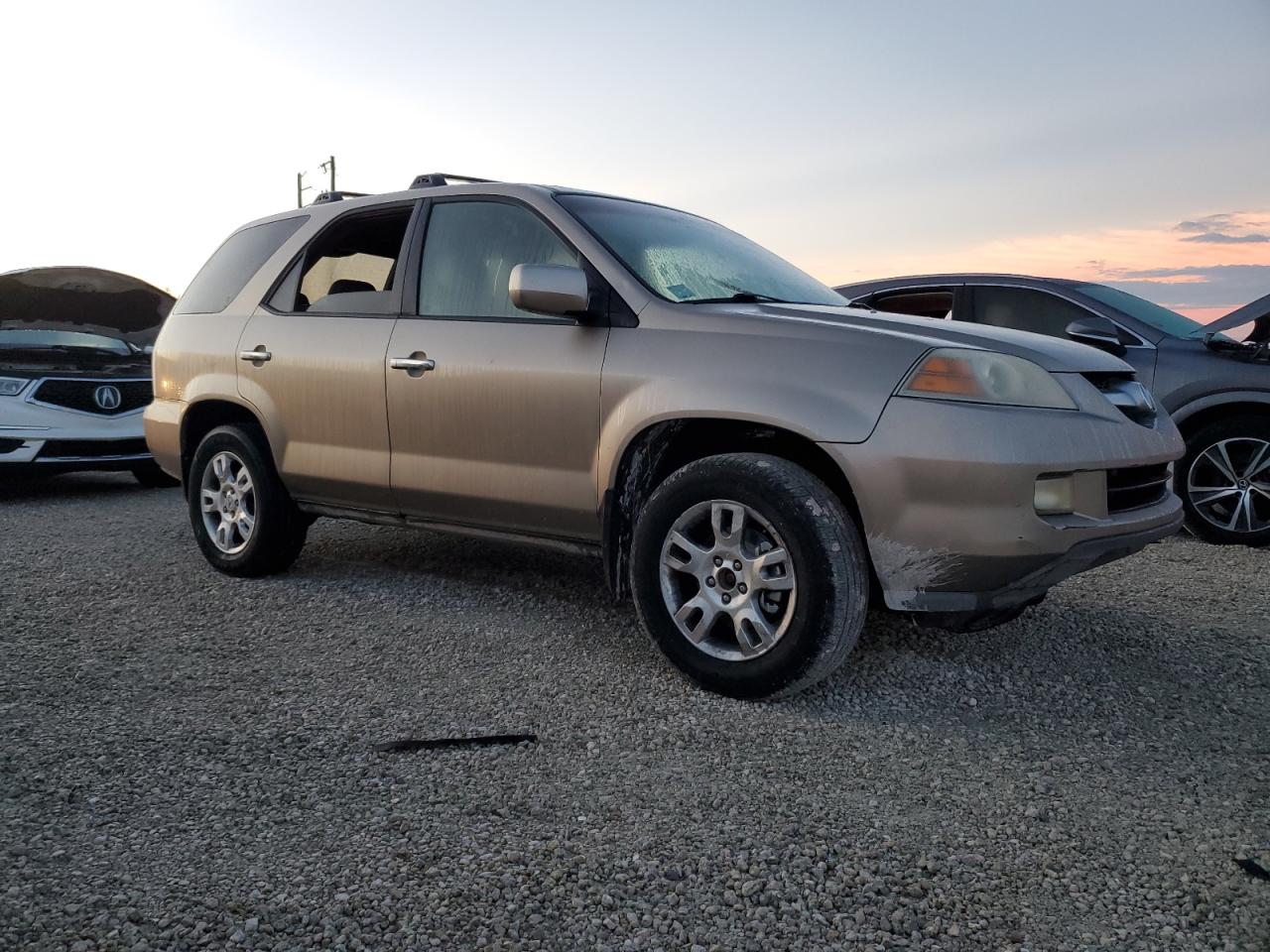 2006 Acura MDX - Image 4
