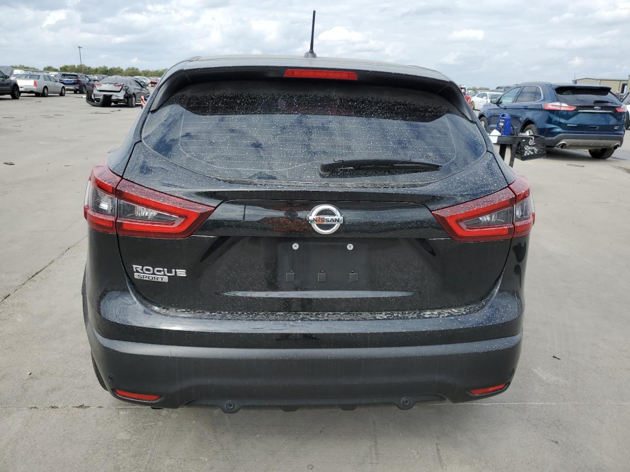 2021 Nissan Rogue - Image 6
