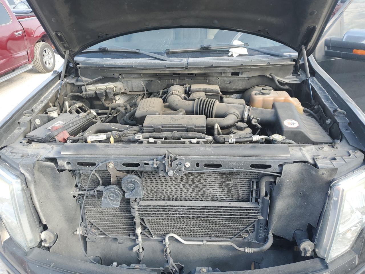 2009 Ford F-150 - Image 11