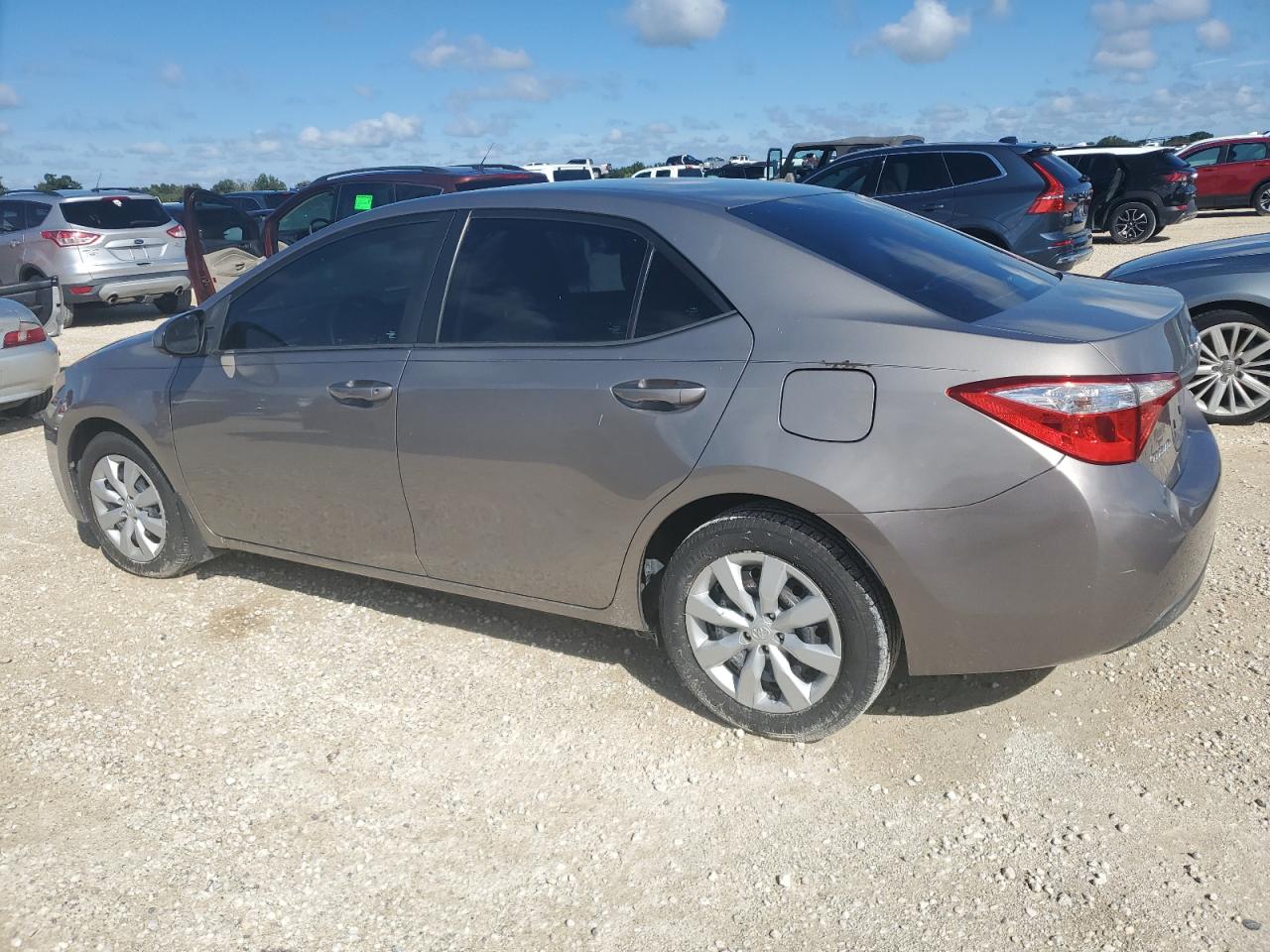 2016 Toyota Corolla - Image 2