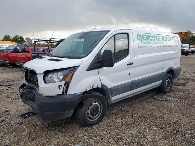 2019 Ford Transit T-250