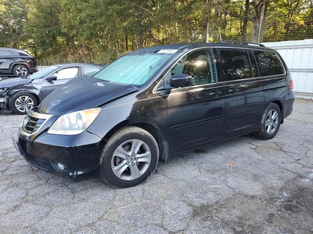 2010 Honda Odyssey Touring