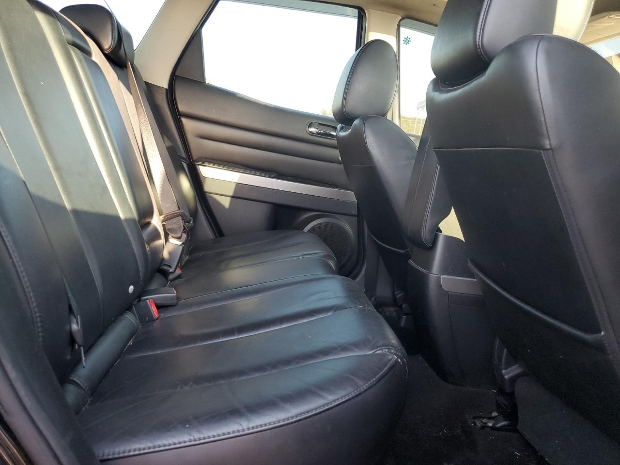 2010 Mazda Cx-7 VIN: JM3ER2W34A0329494 Lot: 74634254