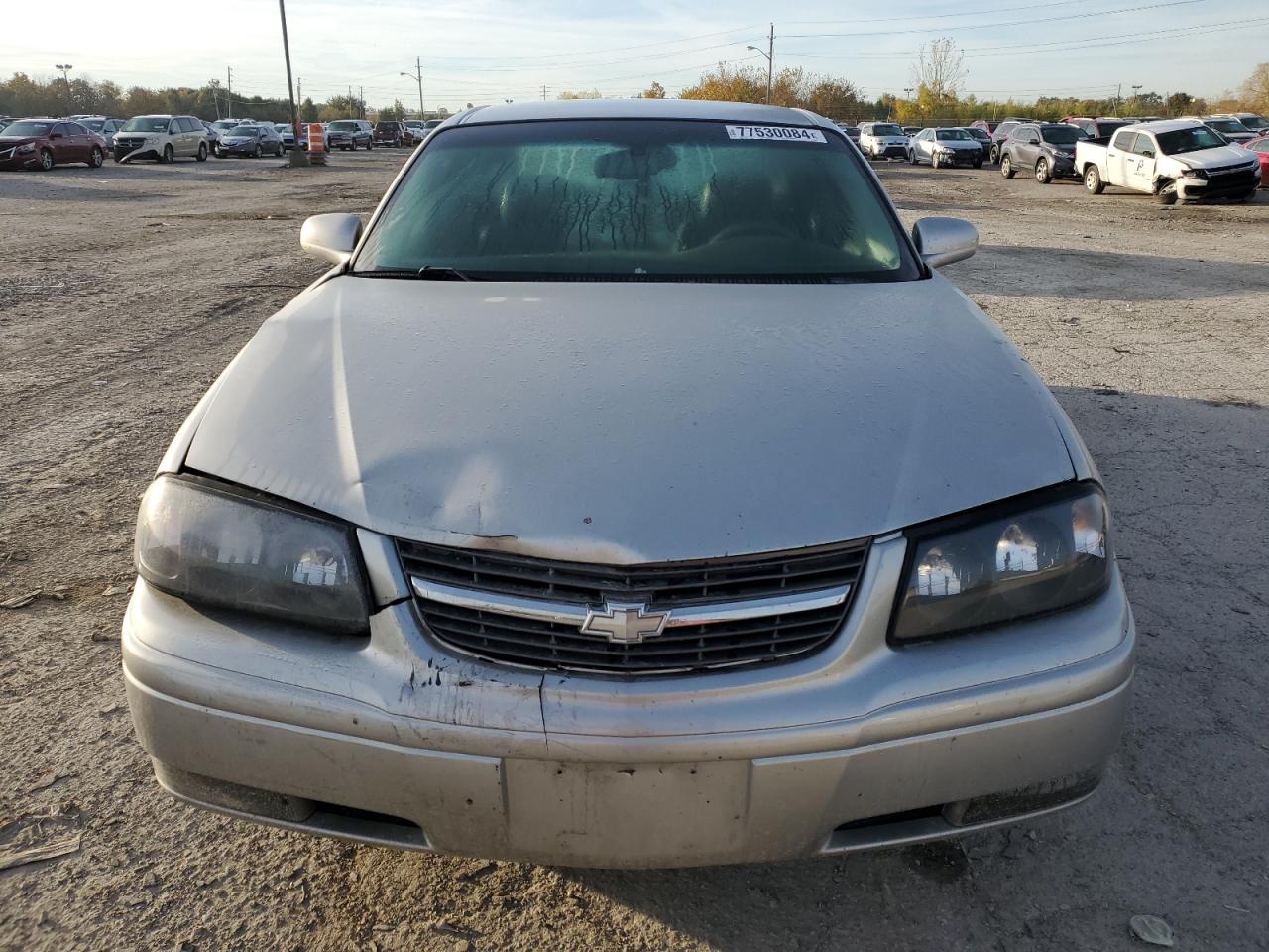 2005 Chevrolet Impala - Image 5