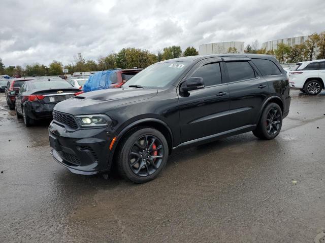 2023 Dodge Durango Srt Hellcat