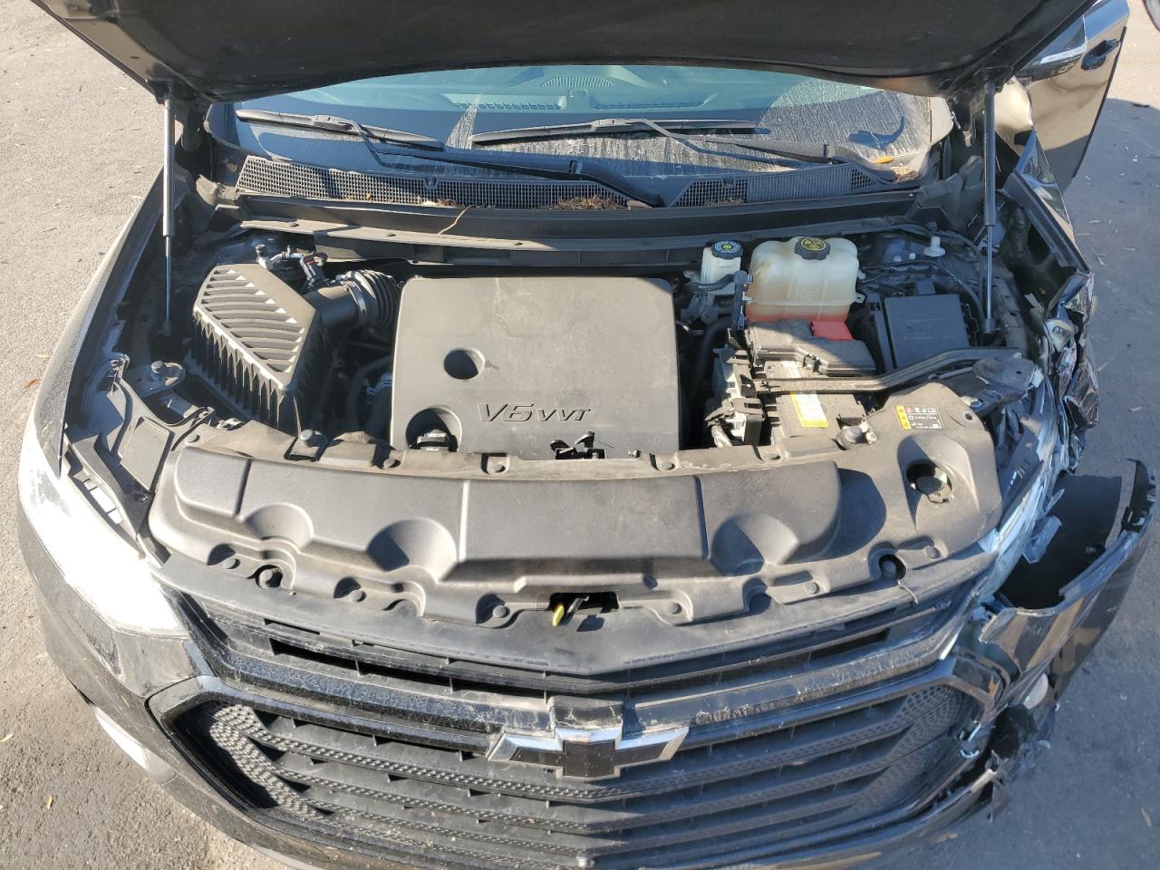 2020 Chevrolet Traverse - Image 12