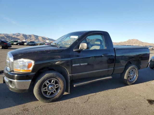 2006 Dodge Ram 1500 St