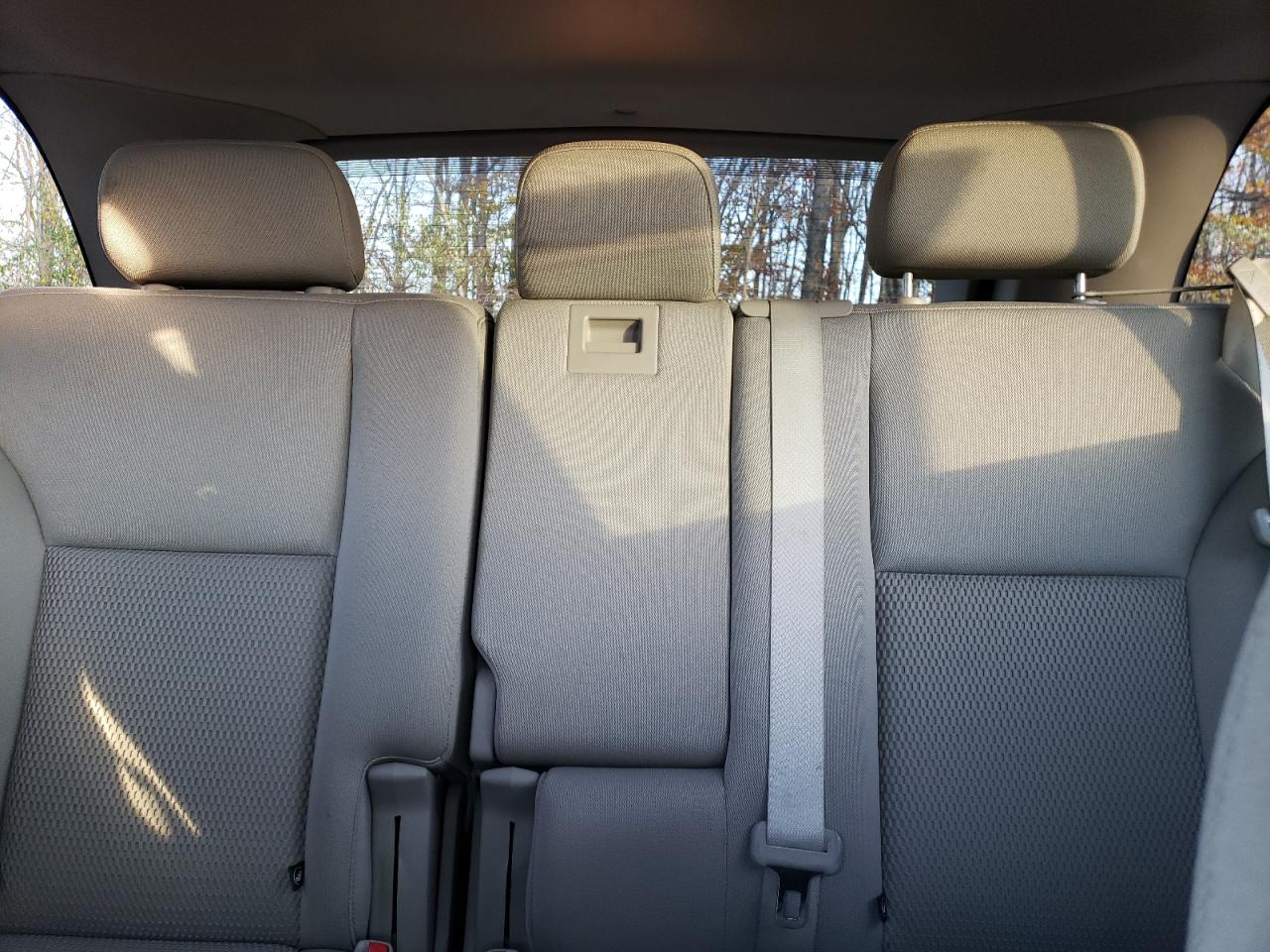 2007 Ford Edge - Image 10