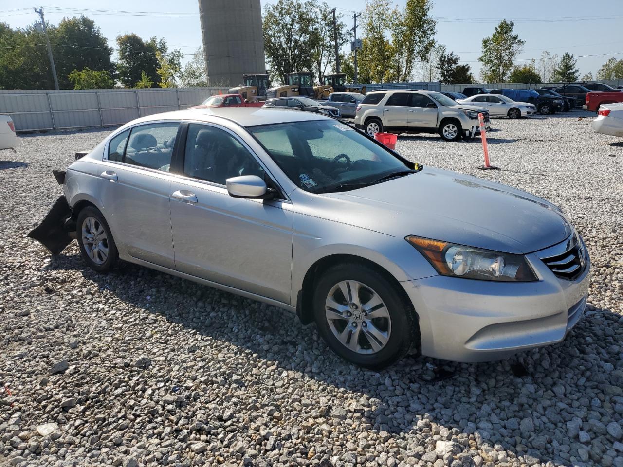 2012 Honda Accord - Image 4