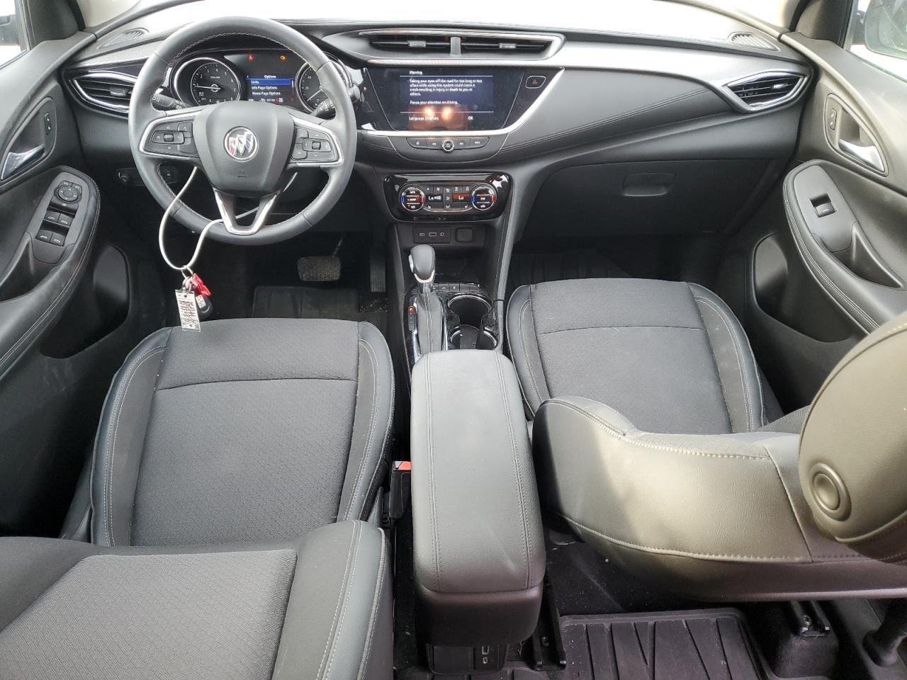 2021 Buick Encore - Image 8