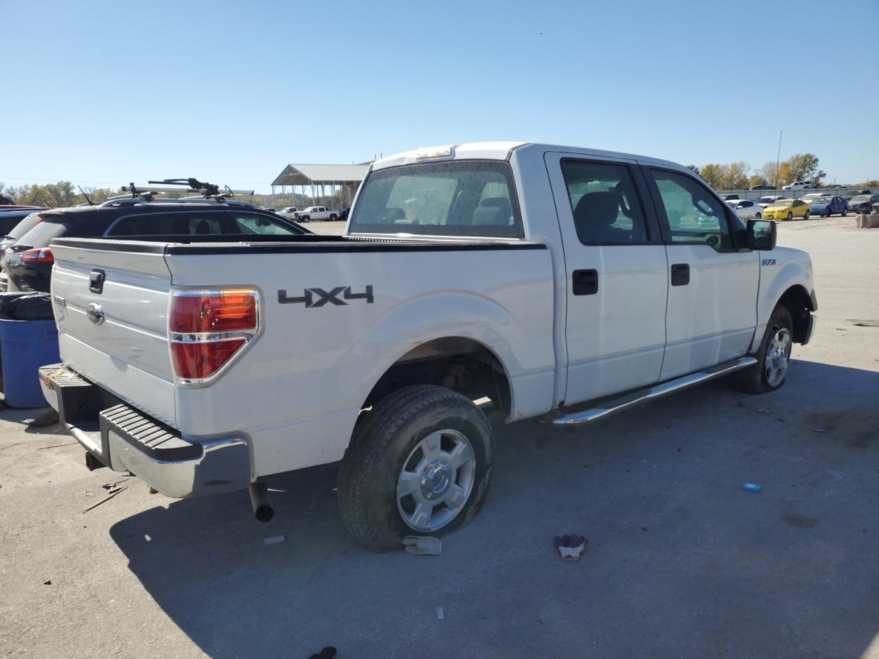 2009 Ford F-150 - Image 3