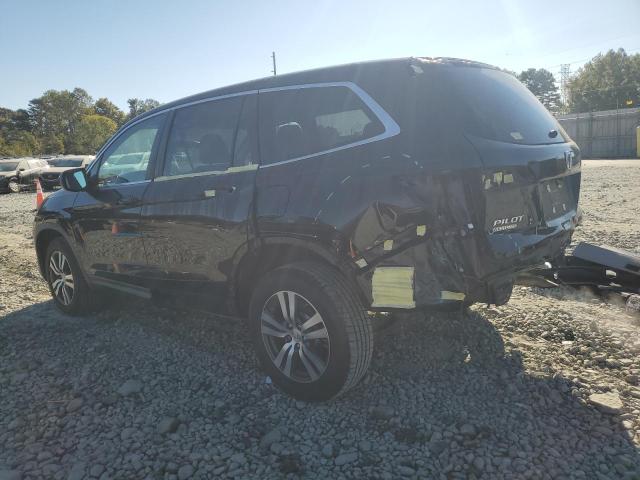  HONDA PILOT 2016 Czarny