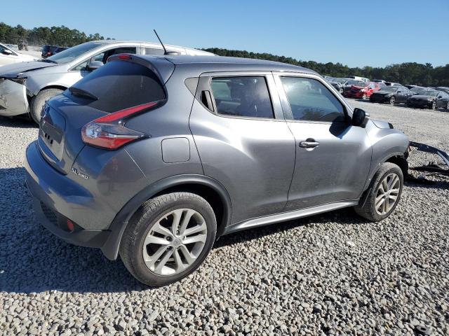  NISSAN JUKE 2016 Серый