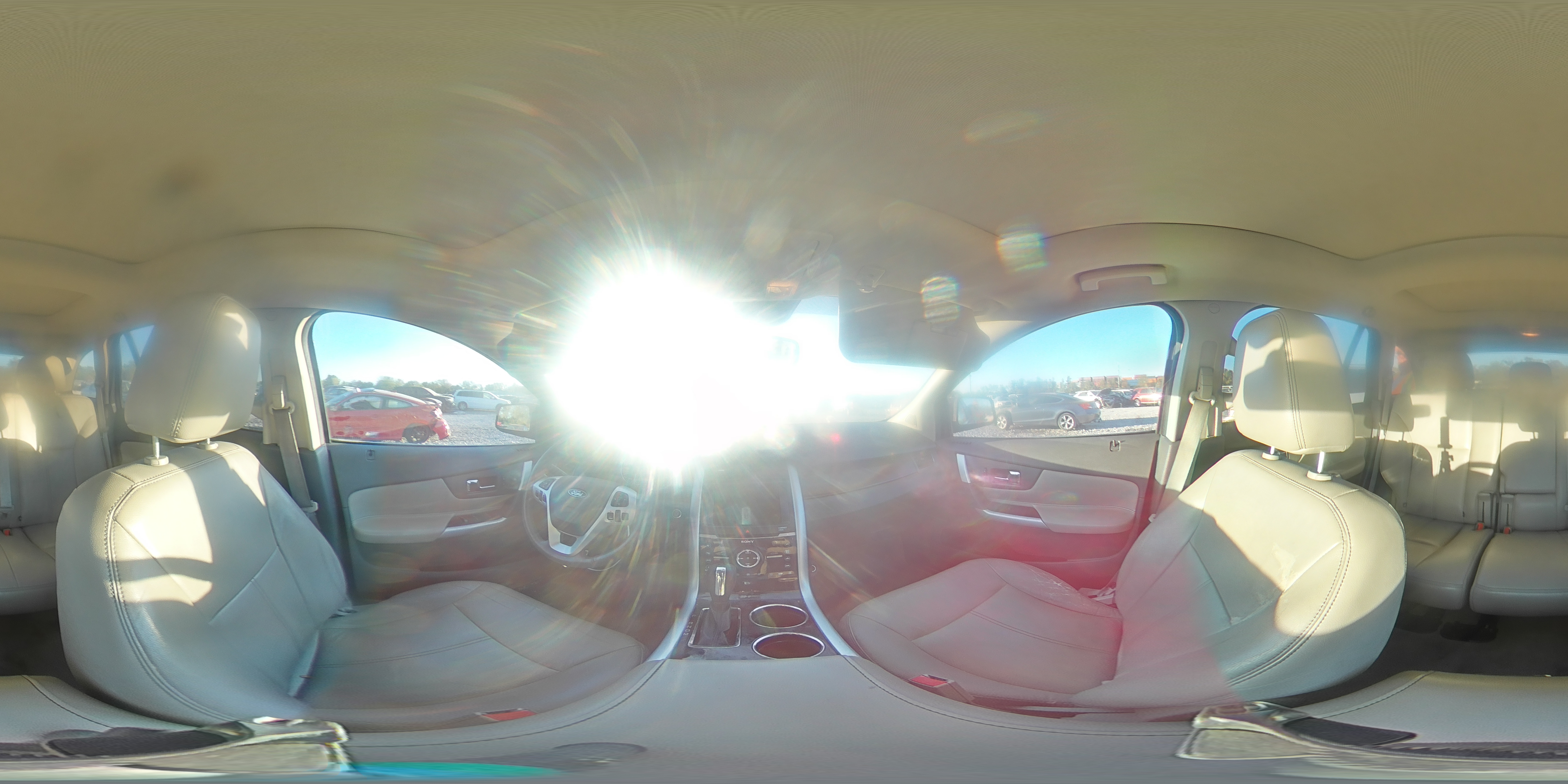 2011 Ford Edge Limited VIN: 2FMDK3KC7BBA33286 Lot: 75033874