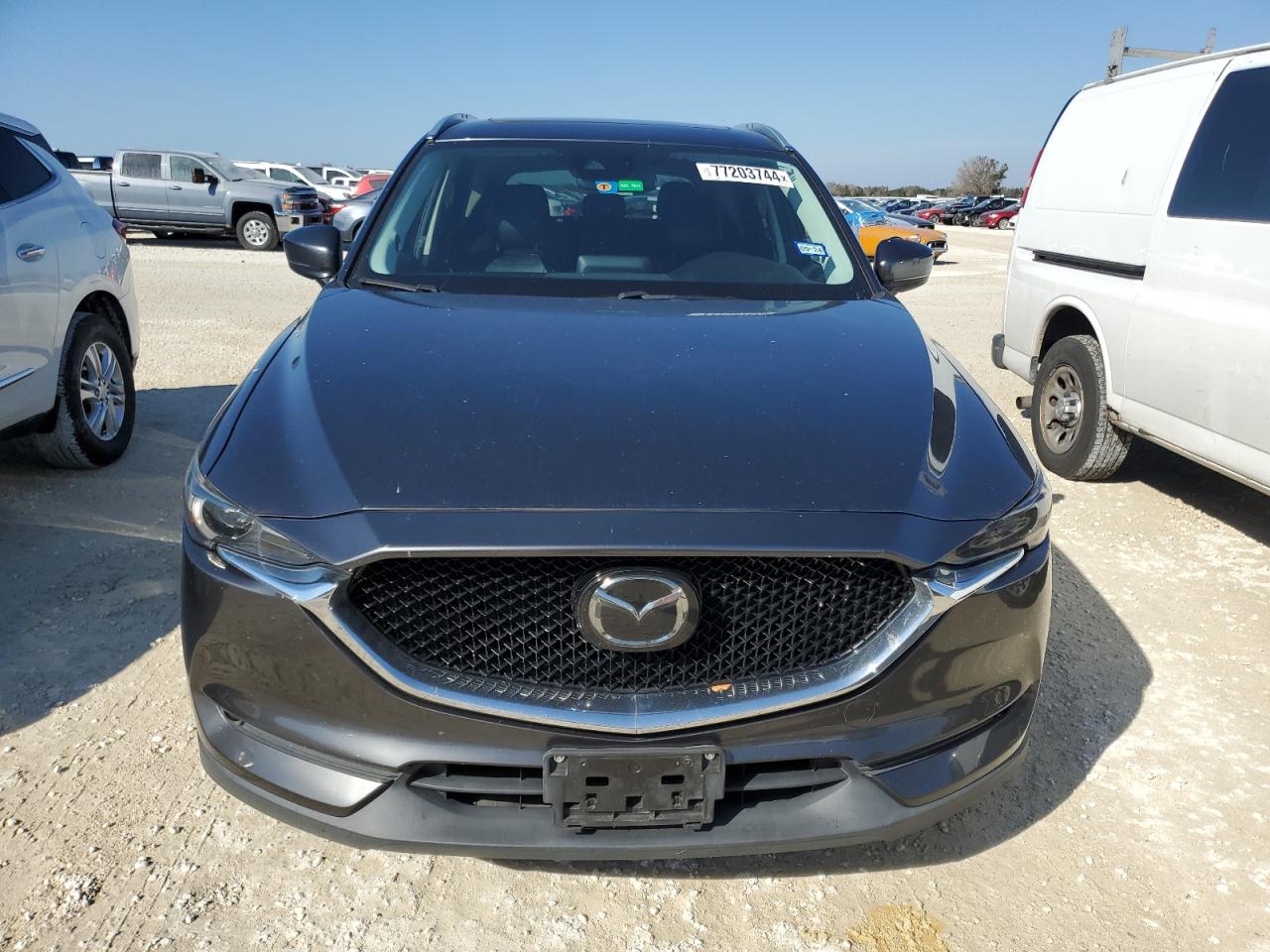 2019 Mazda CX-5 - Image 5