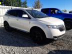 2011 Lincoln Mkx  zu verkaufen in Walton, KY - Side