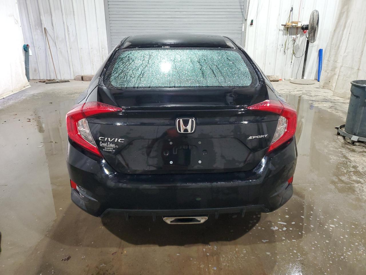2020 Honda Civic - Image 6