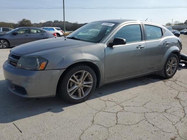 2013 Dodge Avenger Se продається в Lebanon, TN - Rear End