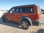 2007 Dodge Nitro Sxt na sprzedaż w Andrews, TX - Rear End