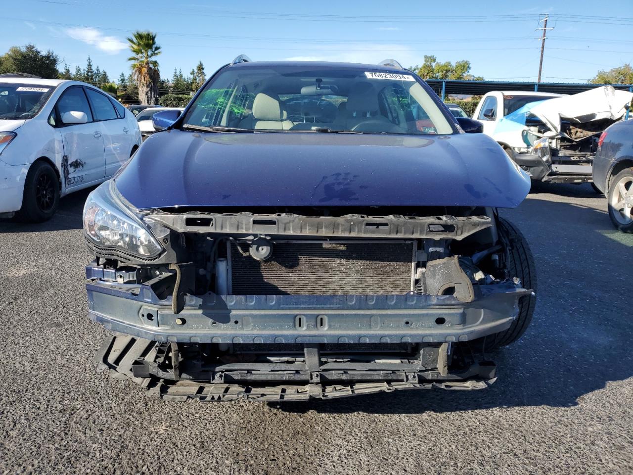 2018 Subaru Impreza - Image 5