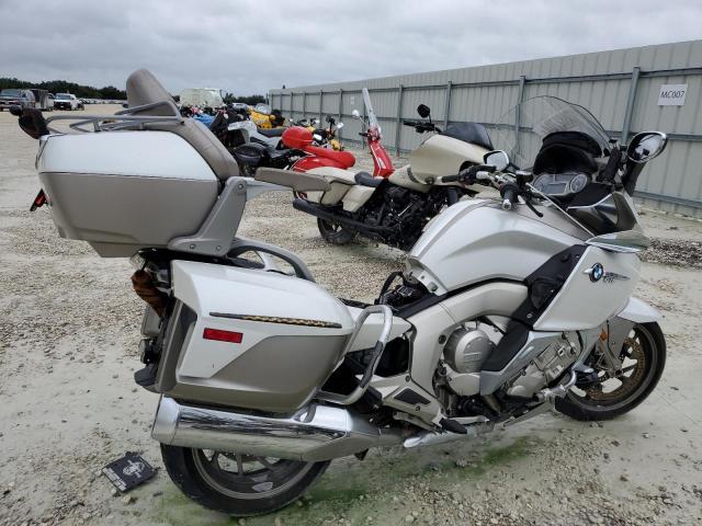 2014 Bmw K1600 Gtl