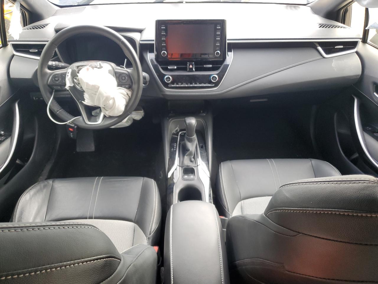 2021 Toyota Corolla - Image 8