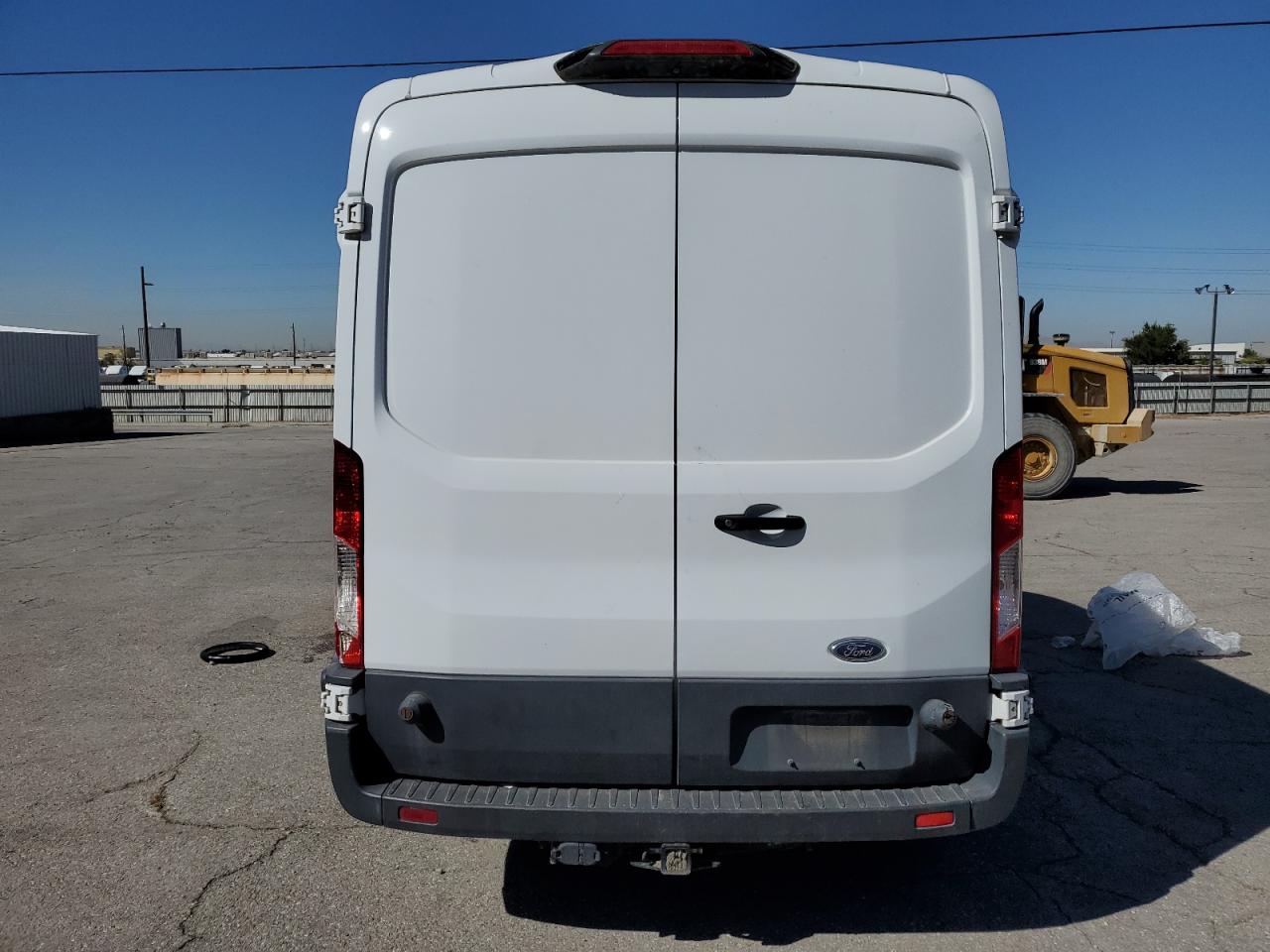 VIN 1FTYE2CM5JKA63017 2018 FORD TRANSIT no.6