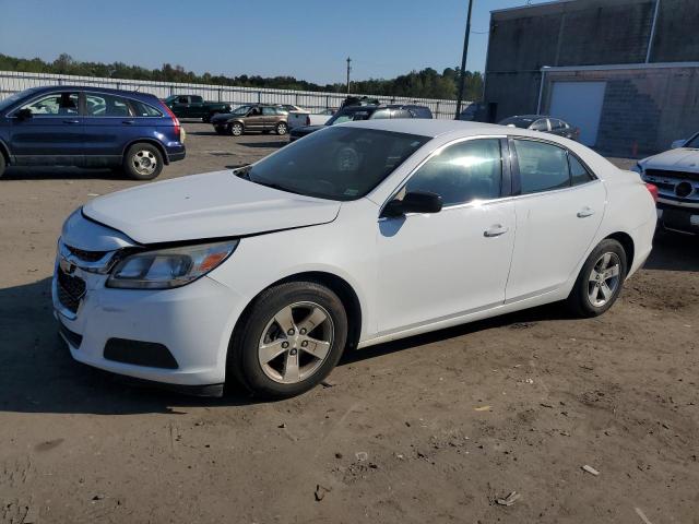 2014 Chevrolet Malibu Ls