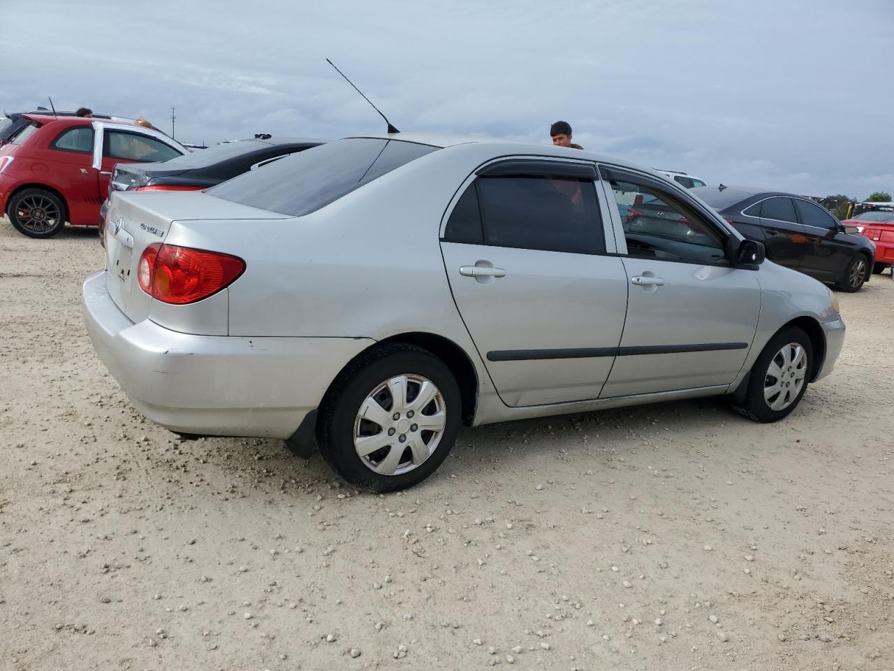 2004 Toyota Corolla - Image 3