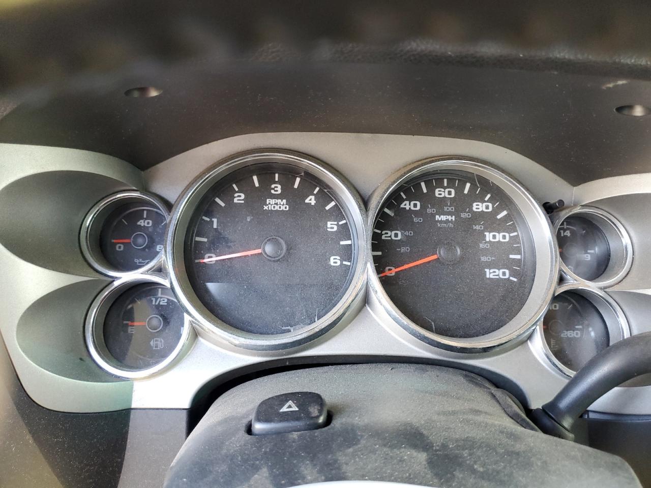 2011 Chevrolet Silverado K2500 Heavy Duty VIN: 1GC2KVCG6BZ160066 Lot: 76678564