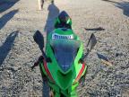 2024 Kawasaki Zx636 K en Venta en Spartanburg, SC - All Over