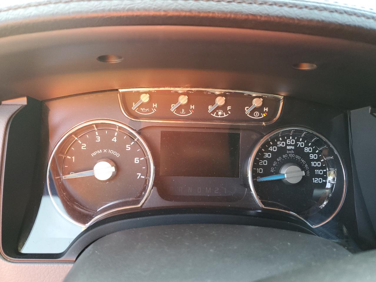 2014 Ford F150 Supercrew VIN: 1FTFW1ET4EFA08124 Lot: 74029794