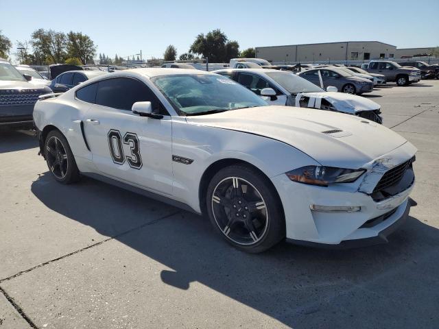 1FA6P8CFXM5147168 Ford Mustang GT 4