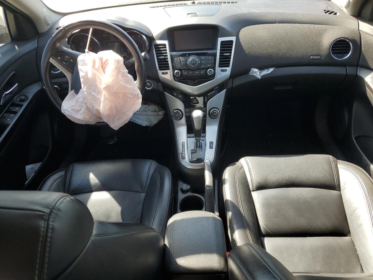 2014 Chevrolet Cruze - Image 8