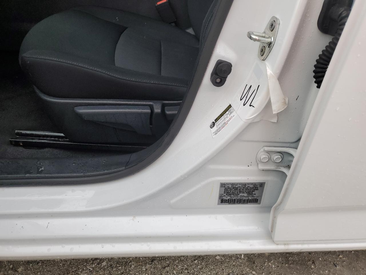 2024 Nissan Sentra - Image 12