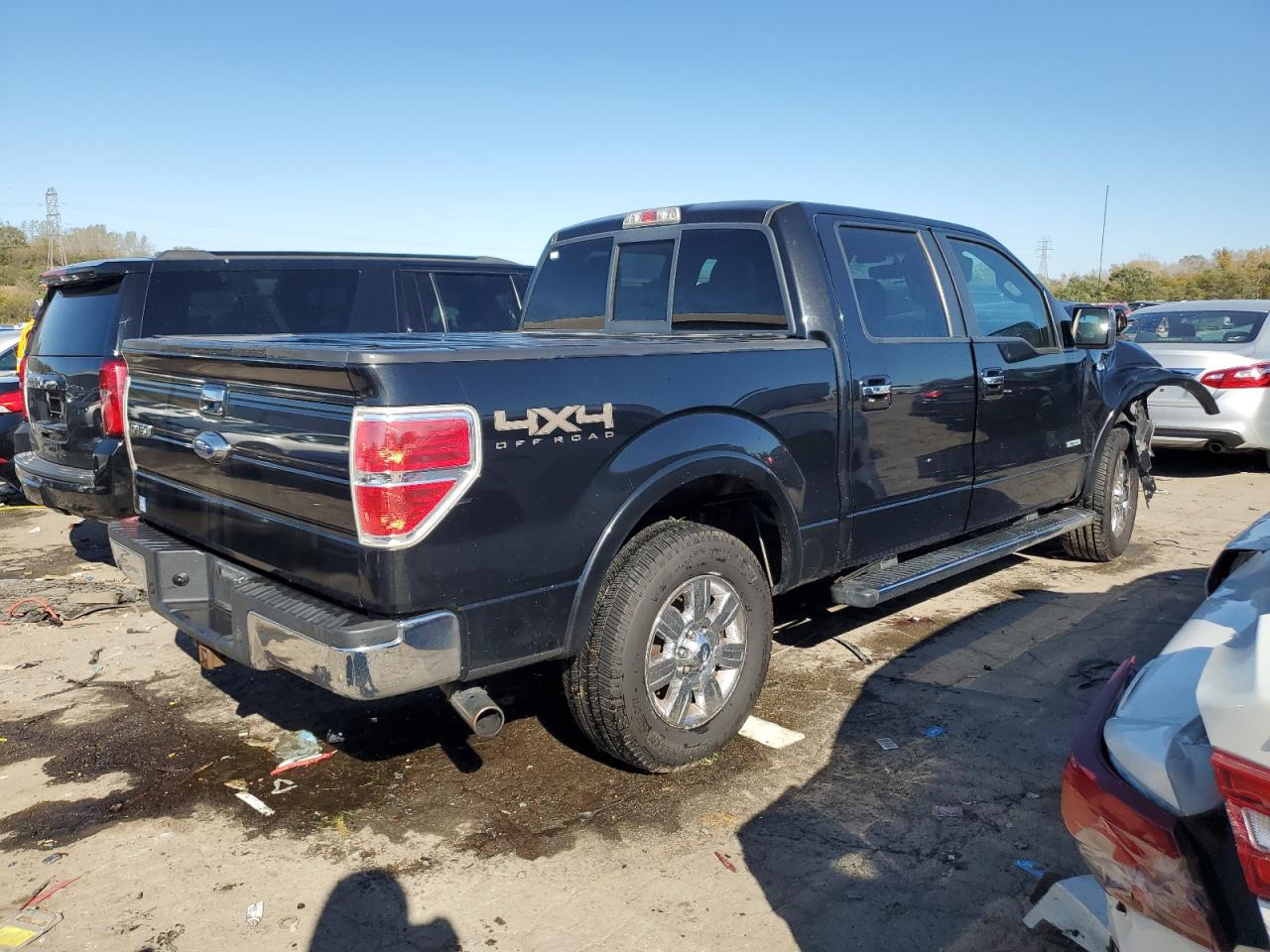 2011 Ford F-150 - Image 3