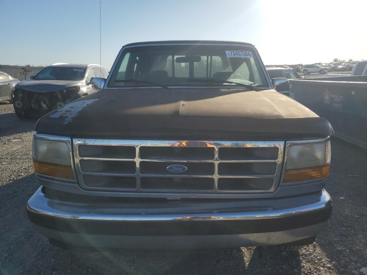 1995 Ford F-150 - Image 5