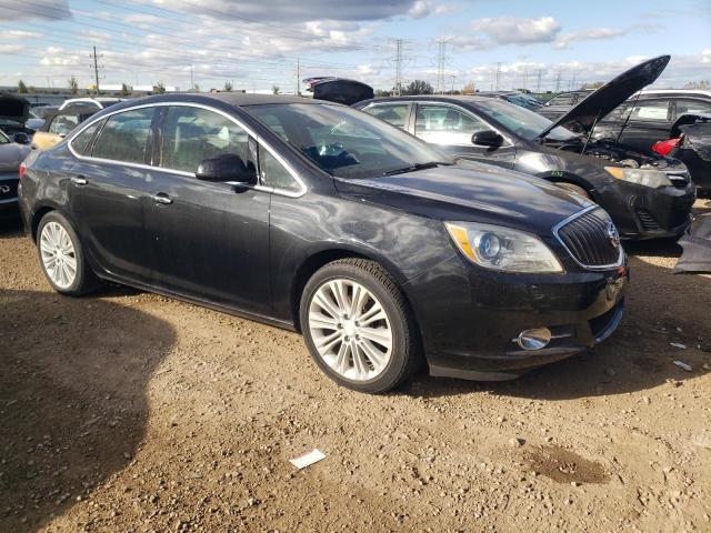 Sedans BUICK VERANO 2013 Czarny