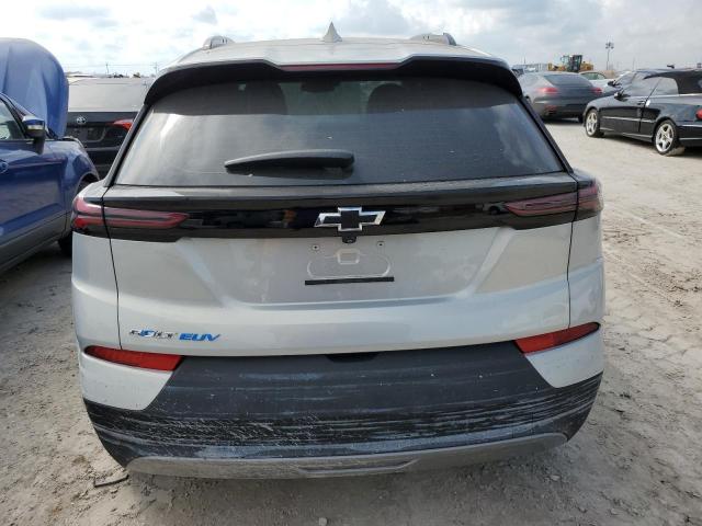 1G1FY6S03P4189161 Chevrolet Bolt EUV L 6