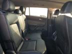 2022 Volkswagen Atlas Se en Venta en Amarillo, TX - Rear End