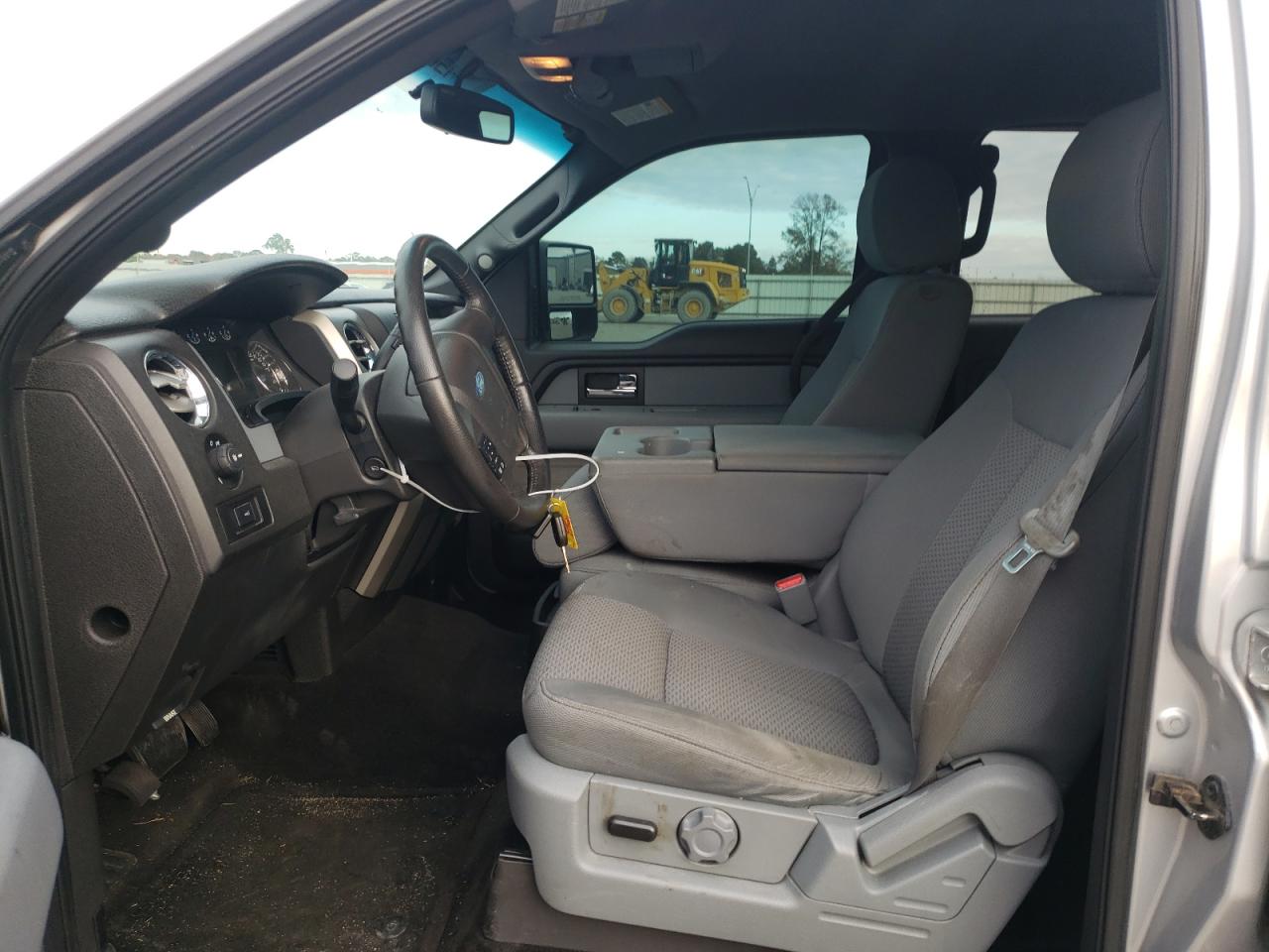 2013 Ford F-150 - Image 7