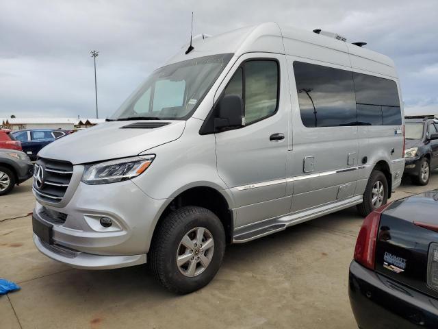 2024 MERCEDES-BENZ SPRINTER, VIN: W1X4EBVY0NP494288