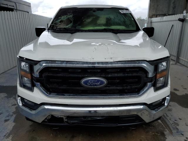 1FTFW1E85PFB70293 Ford F-150 F150 SUPER 5